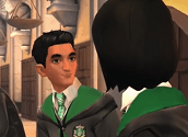 Découvrez les nouveaux personnages de Harry Potter Hogwarts Mystery