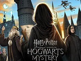 Harry Potter Hogwarts Mystery est enfin disponible !