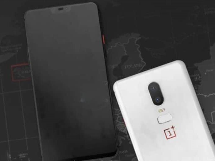 Le OnePlus 6 sera présenté le 16 Mai à Londres