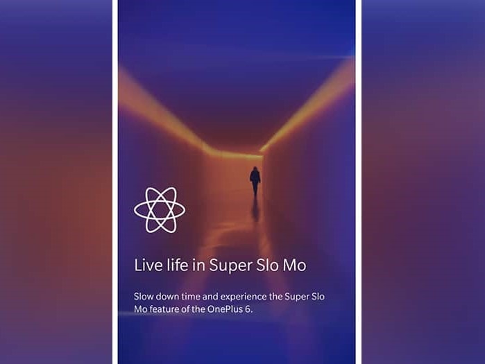 Le OnePlus 6 est un sérieux concurrent pour le Galaxy S9 avec son mode Super Slow Motion