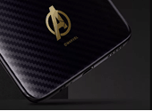 Découvrez l'édition limitée Avengers Infinity War du OnePlus 6