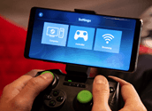 Jouez sur votre smartphone à des jeux PC avec Steam Link