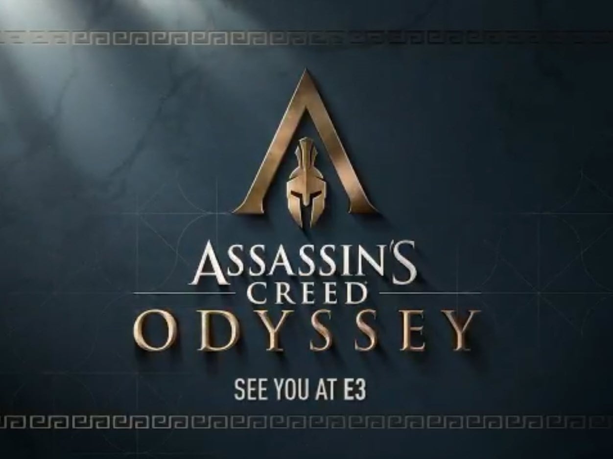 Assassin’s Creed Odyssey : Ubisoft contraint de réagir aux fuites avant l’E3