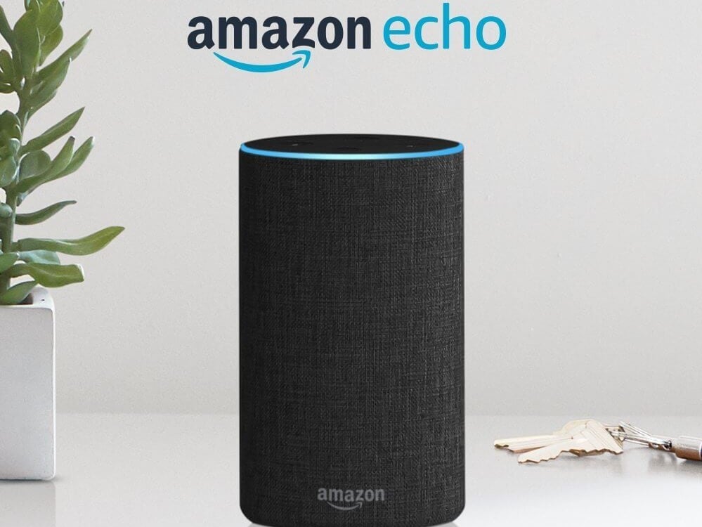 Les enceintes Amazon Echo sont à -50 % pendant 10 jours 