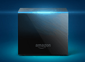 Après Alexa et son enceinte Echo, Amazon lance le Fire TV Cube 