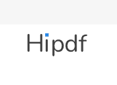 Hipdf, véritable boîte à outils en ligne pour éditer et convertir ses PDF