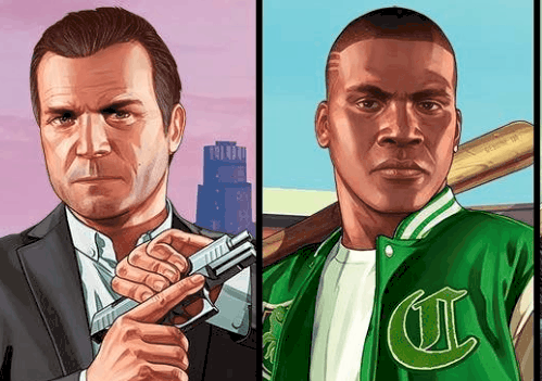 On a vérifié: Y'a t'il une version officielle pour Android de GTA V publiée par Tencent ?