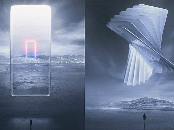 Les caractéristiques de l'Oppo Find X affolent la toile