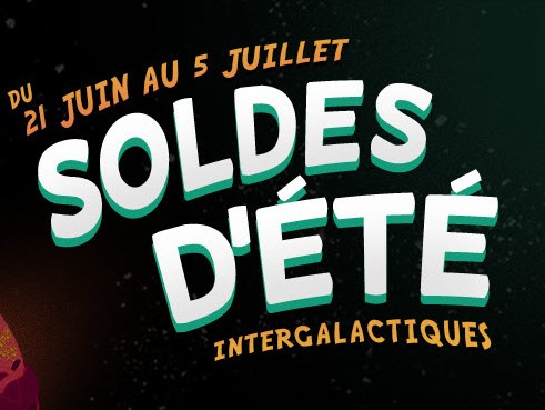 Soldes Steam : des jeux et du hardware à gogo  