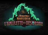 Plus d'infos sur le jeu vidéo Le Donjon de Naheulbeuk