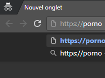 Ces faux sites pornos qui incitent des internautes à installer des logiciels malveillants