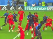 Les astuces pour bien se préparer avec les Bleus à la finale de la Coupe du Monde 2018