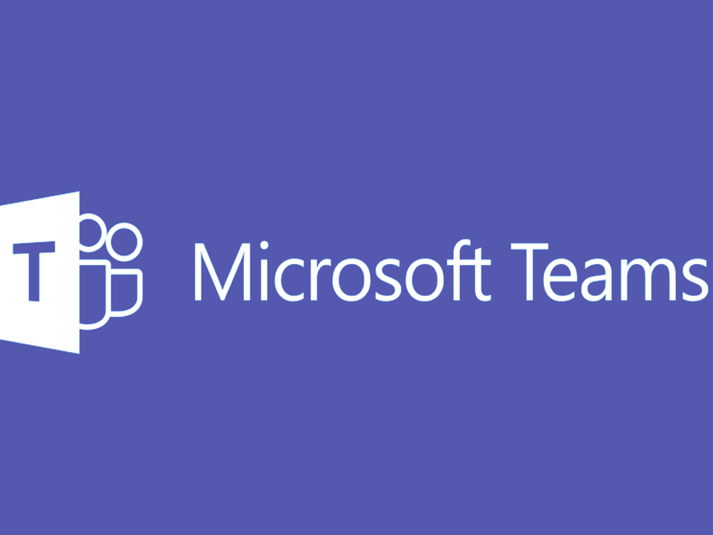 Une campagne de phishing cible les utilisateurs de Microsoft Teams