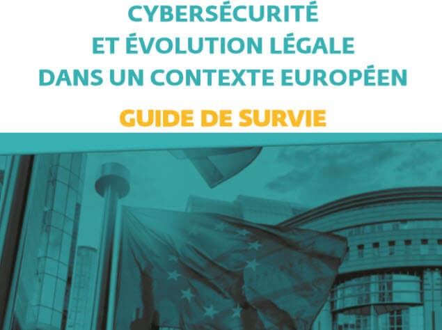 RGPD : ESET dévoile son « guide de survie » 