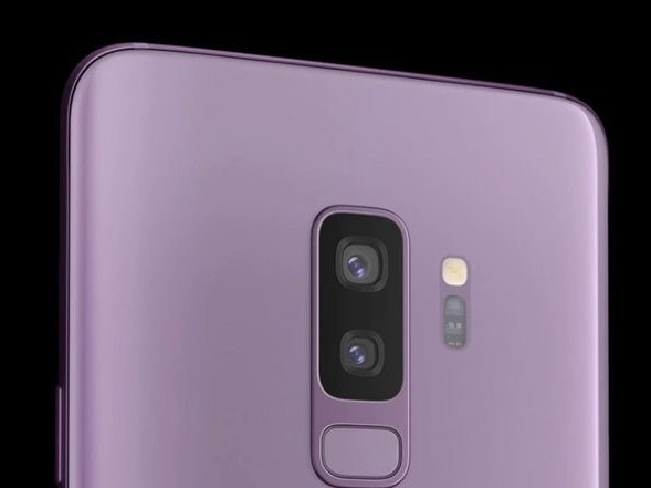 Samsung S10 : trois variantes en préparation ?