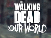 The Walking Dead : Our World se hisse dans le top 10 des téléchargements dans 40 pays