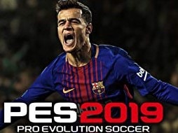 PES 2019 : on vous dit tout sur la démo