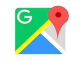 Google Maps partage votre position et votre niveau de batterie