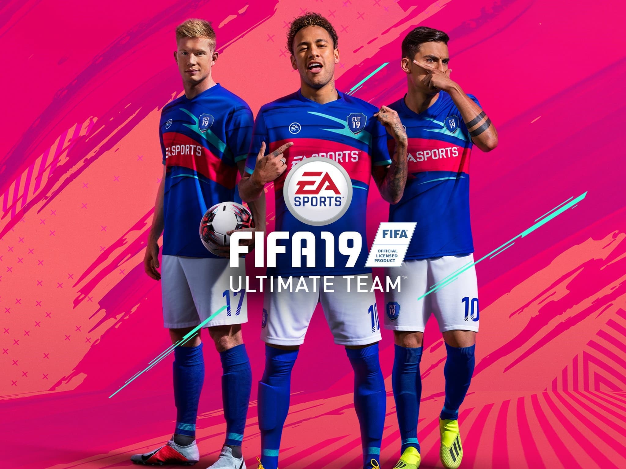 FIFA 19 Ultimate Team : le guide ultime pour gagner des crédits