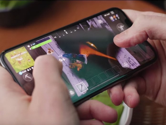 Fortnite Android enfin disponible sur Samsung Galaxy Apps 