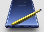 Tout sur le Samsung Galaxy Note 9 !