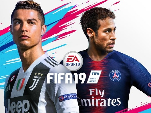 La démo de FIFA 19 arrive à grands pas