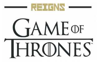 Reigns: Game of Thrones is Coming