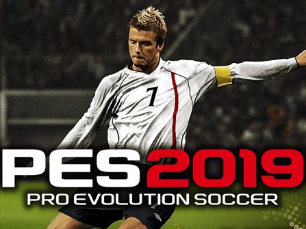 Pour fêter la sortie de PES 2019, Konami vous offre 20 190 GP dans PES Mobile