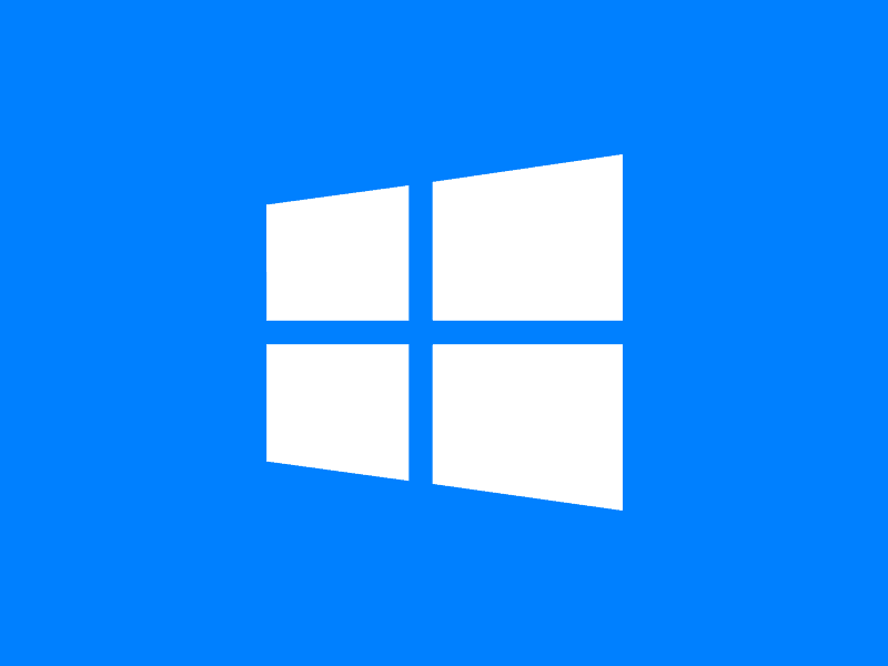 Windows : Un correctif temporaire pour la faille zero-day dans le planificateur de tâches