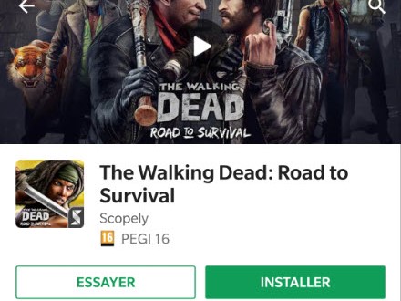 Les démos de jeux dans Google Play serviront aussi à vendre des services aux développeurs