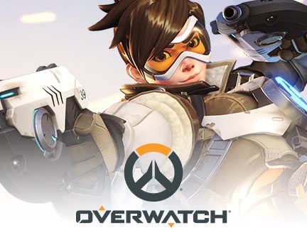 Overwatch offert pour toute souscription à l'abonnement l’Humble Bundle 