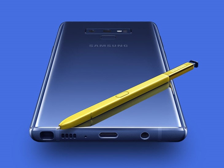 Surnommé « Da Vinci » le Samsung Galaxy Note 10 fait déjà parler de lui 