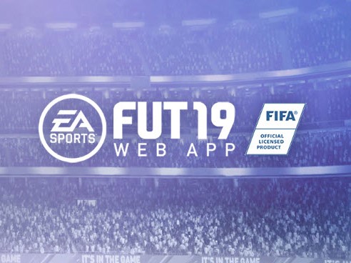 FIFA 19 Ultimate Team : L'application Companion est enfin disponible 