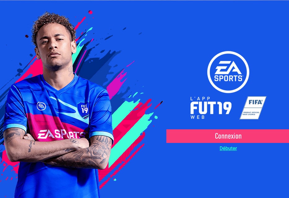 FIFA 19 Companion est inutilisable sur certains smartphones à cause d’un bug d’affichage 