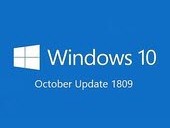 La mise à jour d’octobre de Windows 10 est officiellement disponible 