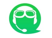 L’application RogerVoice permet aux personnes sourdes et malentendantes de passer des appels
