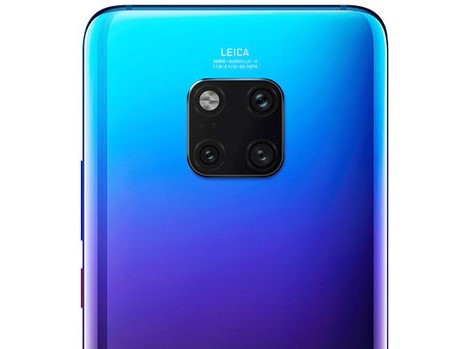 Découvrez les photos prises avec le Huawei Mate 20 Pro