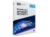 Test antivirus : Bitdefender Internet Security 2019