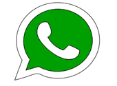 WhatsApp travaille sur un mode vacances et des comptes liés
