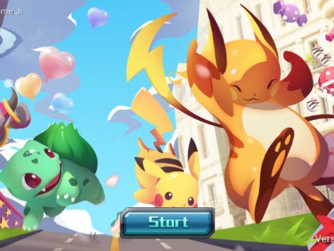 Pokémon Ultra : Un nouveau clone de Pokémon fait son apparition sur mobile