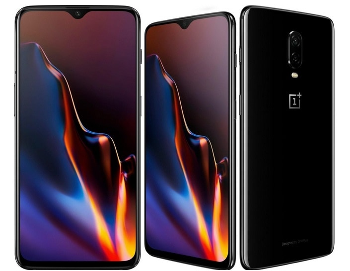 Où se procurer le OnePlus 6T en avant-première mondiale ?