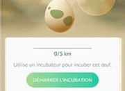 Pokémon Go comptera vos pas, même en arrière plan 