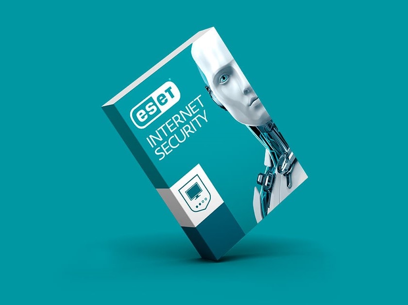 Test Antivirus : ESET Internet Security v12 (2019)