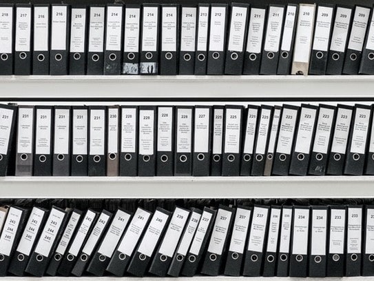 Comment archiver ses documents à valeur probante ?