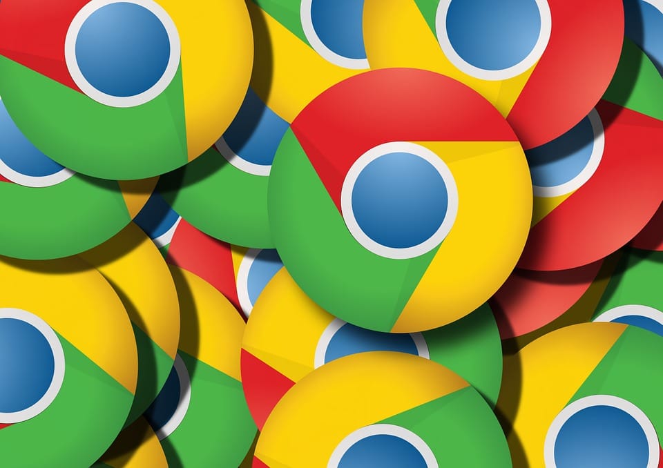 Et si Google Chrome vous permettait de grouper vos onglets ?