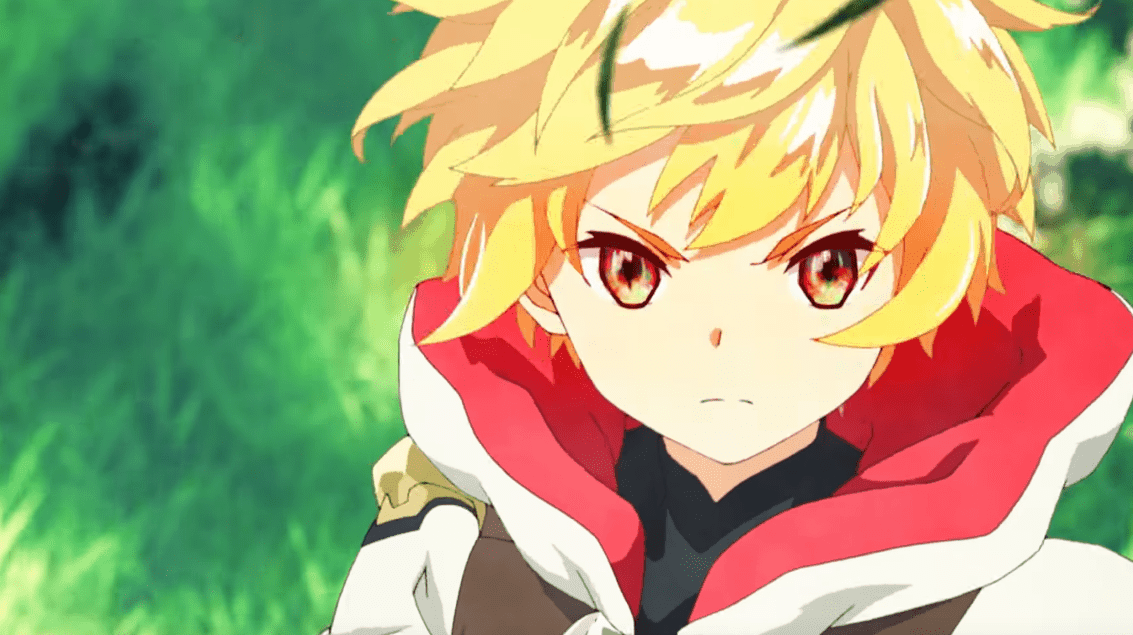 Toujours pas de Dragalia Lost en France ni d'autres pays