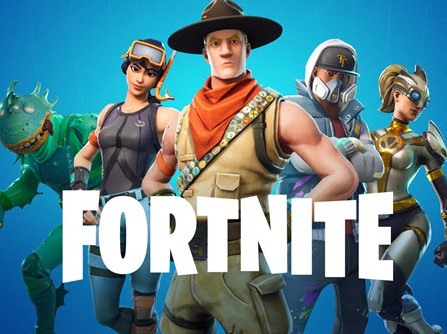 Fortnite et PUBG sont désormais interdits en Chine