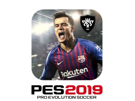 PES 2019 Mobile : Konami offre 50 pièces myClub par jour pour le lancement du jeu 