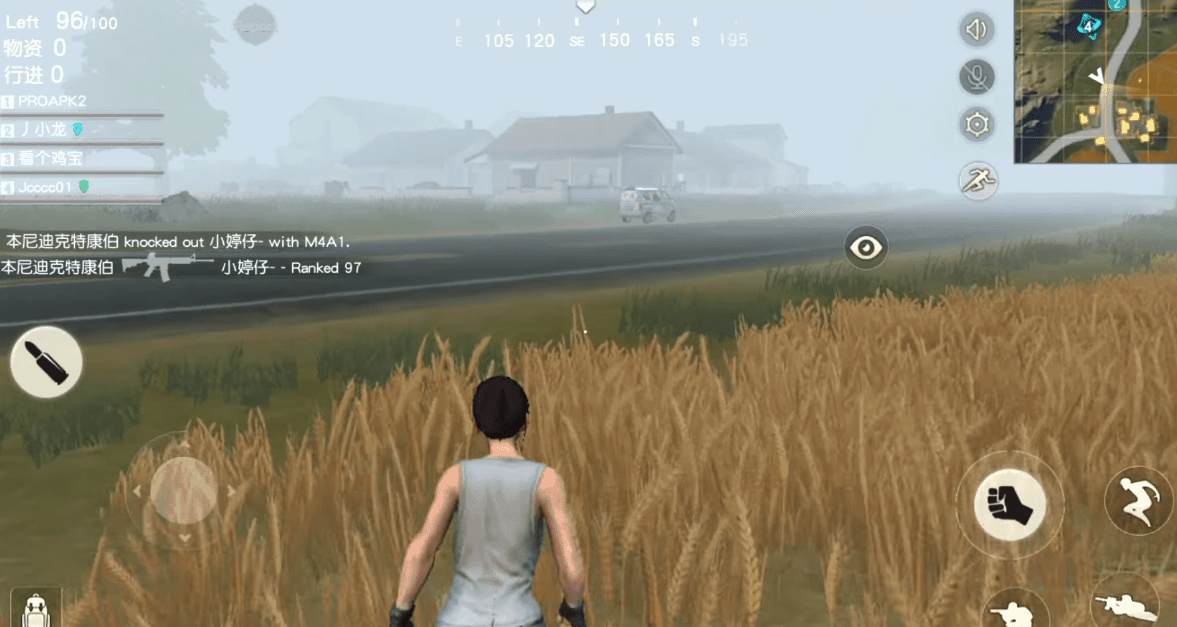 Surprise, Fornite et Pubg se font damer le pion par...Knives Out