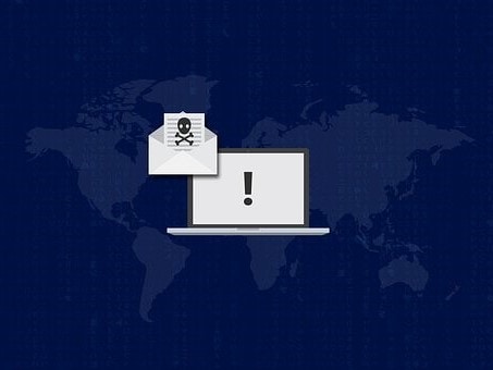 Les cybercriminels privilégient encore les spams pour piéger leurs victimes